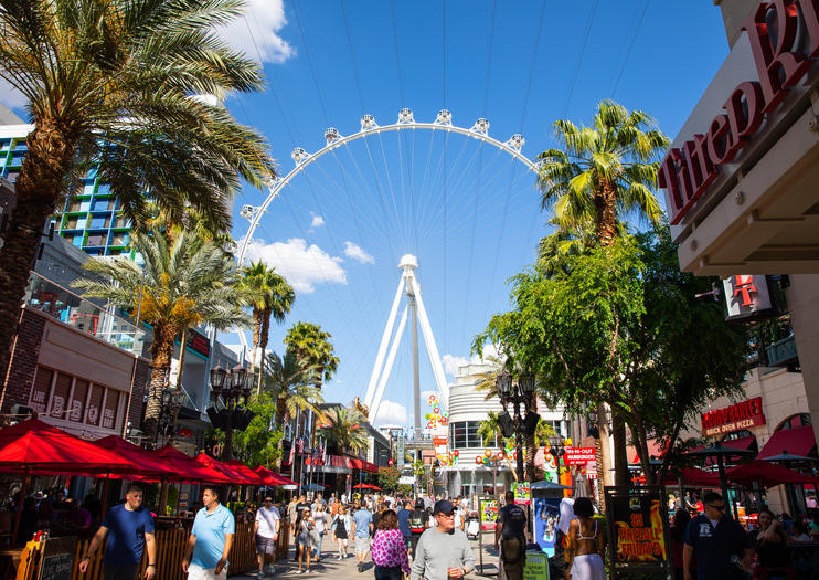 How to Spend 3 Days in Las Vegas 2020 Travel Tours